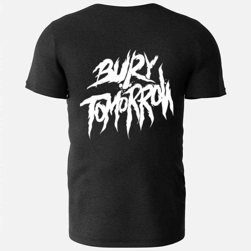 Best Burry Black Eyed Peas Bebo T-Shirts