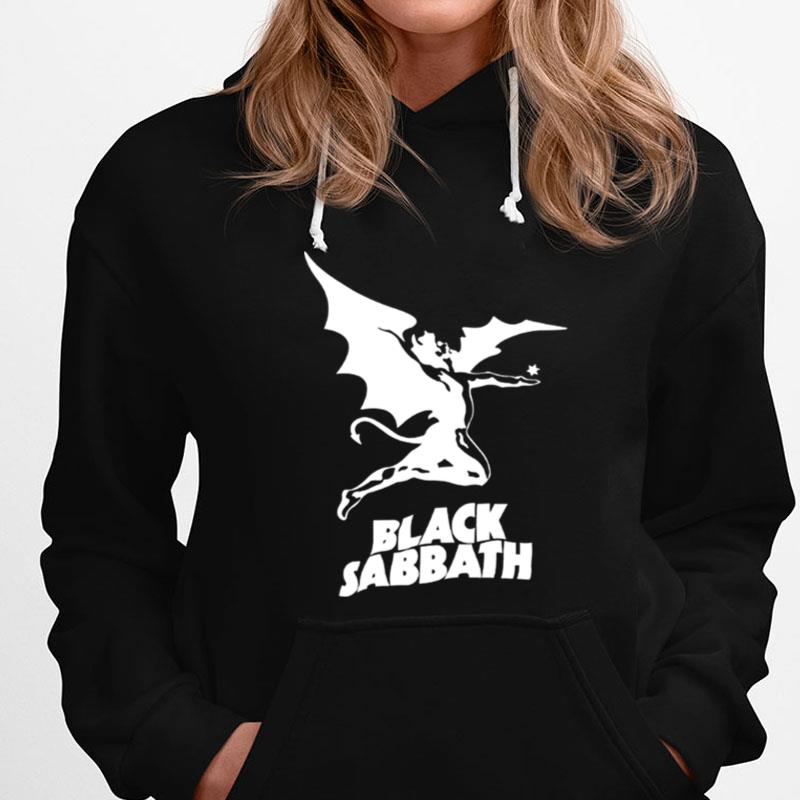 Black Sabbath Paranoid T-Shirts