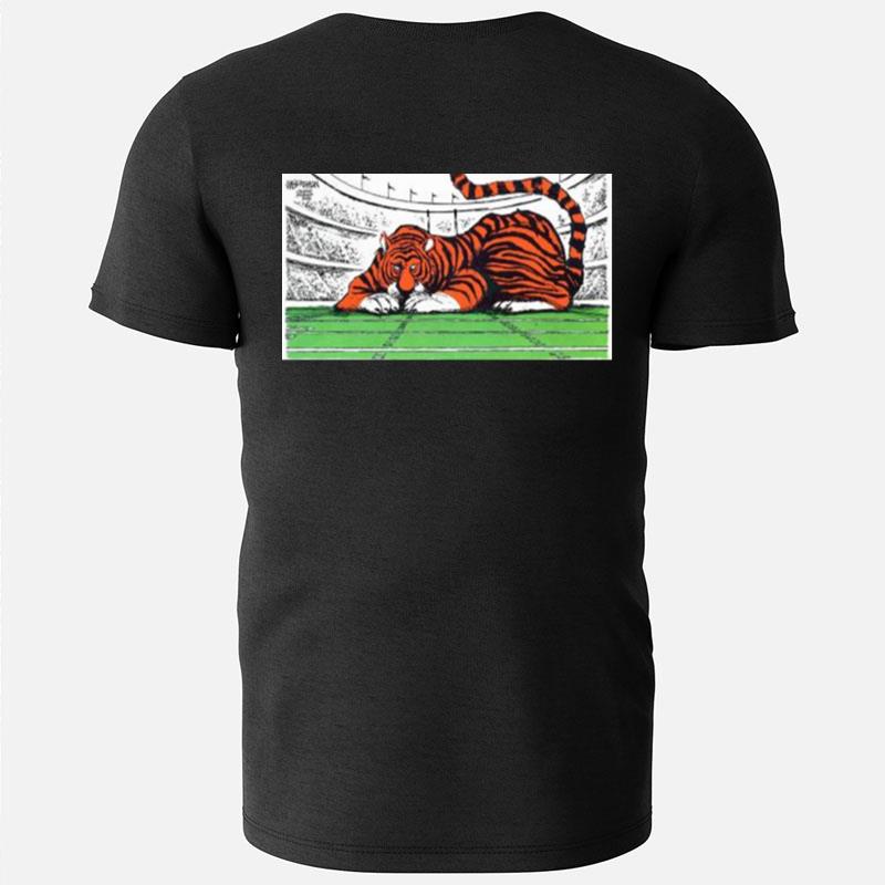 Cincinnati Borgman T-Shirts