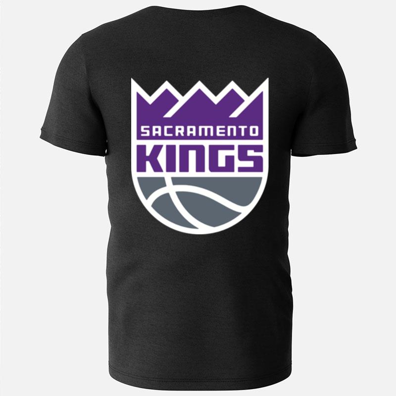 City Sacramento Kings Murray Fox T-Shirts