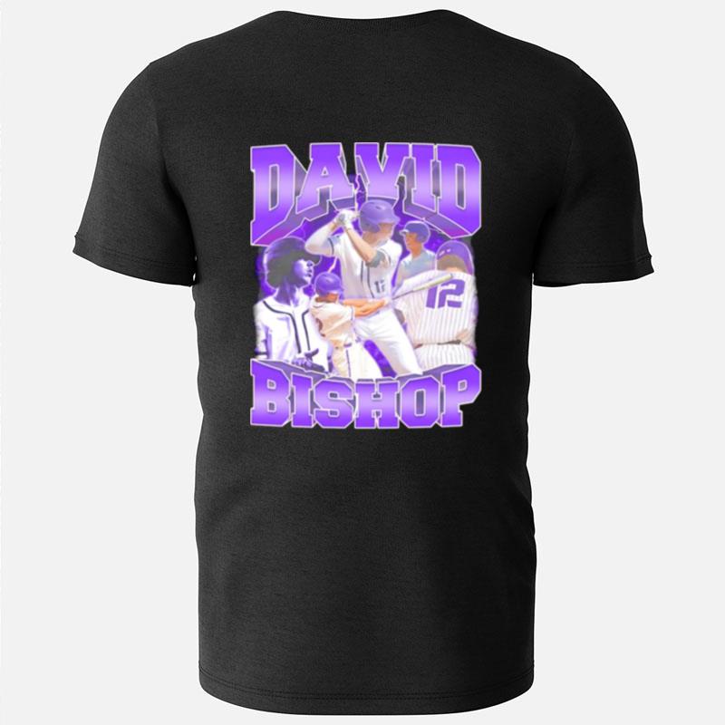 David Bishop T-Shirts