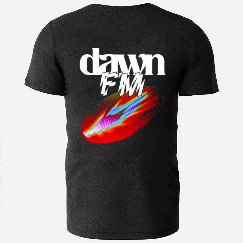 Dawn Fm Rip T-Shirts