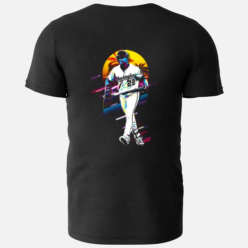 Dominican Baseball Player Juan Soto T-Shirts