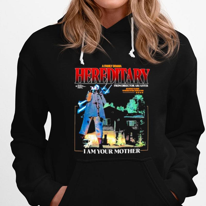 Hereditary I Am Your Mother T-Shirts