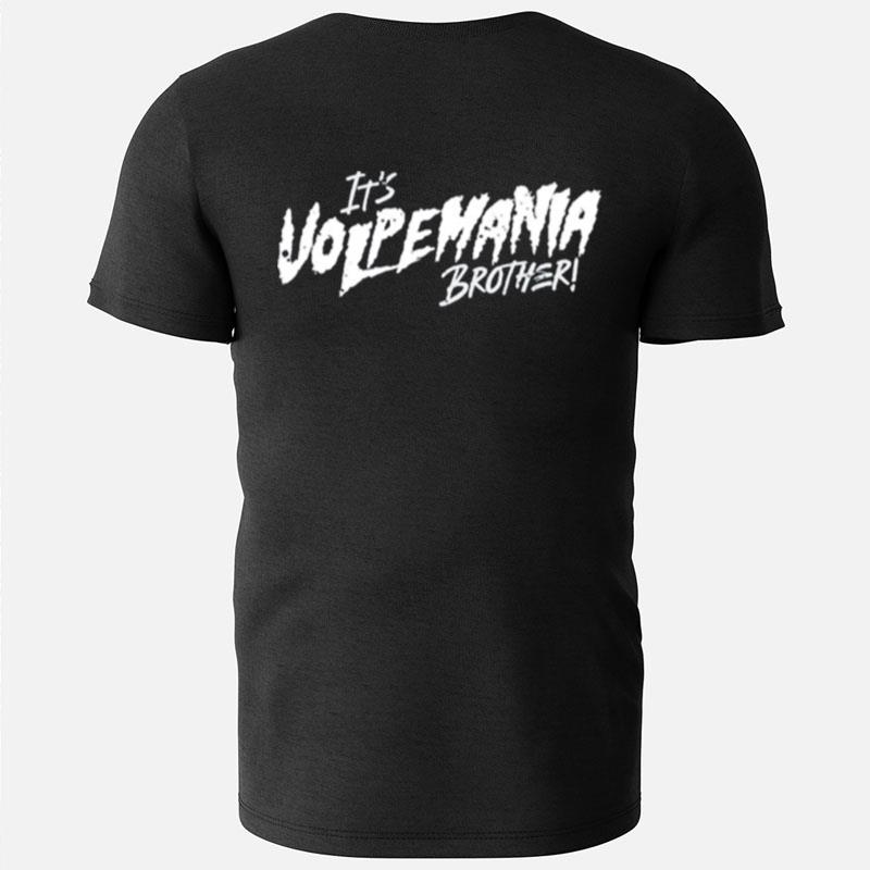 It's Volpemania Brother T-Shirts