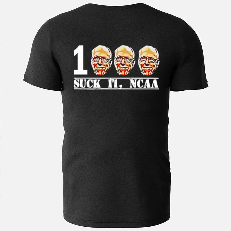 Jim Boeheim 1000 Wins Good Idea T-Shirts
