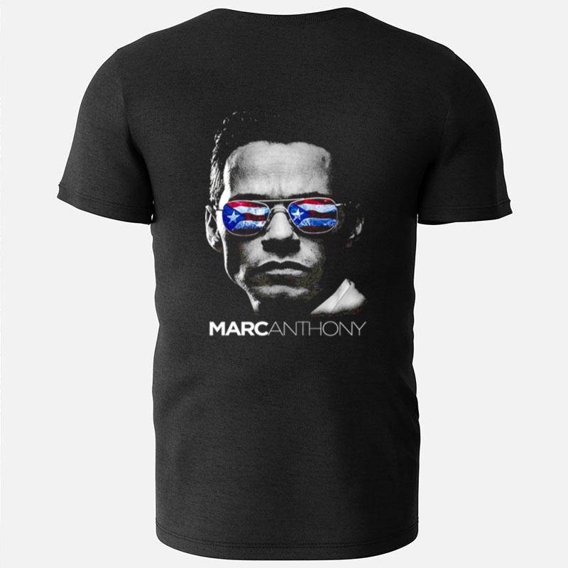 Marc Anthony Roots T-Shirts