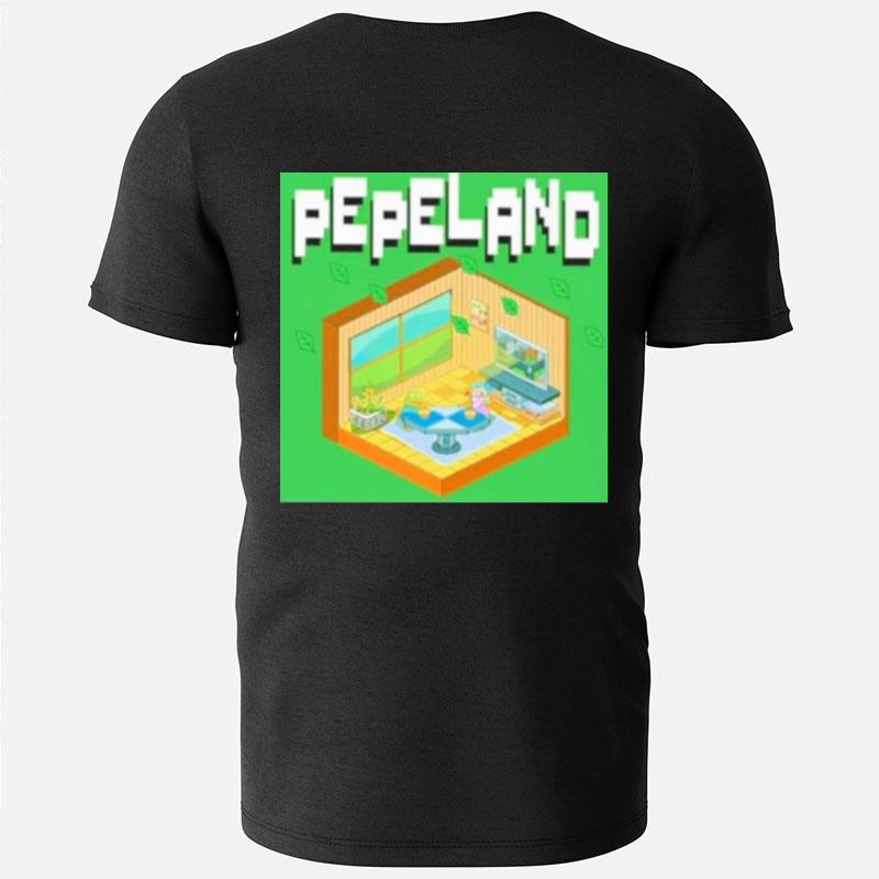 Pepeland T-Shirts