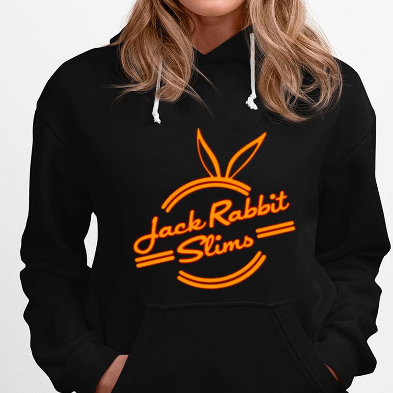 Rabbit Ears Jack Rabbit Slims T-Shirts