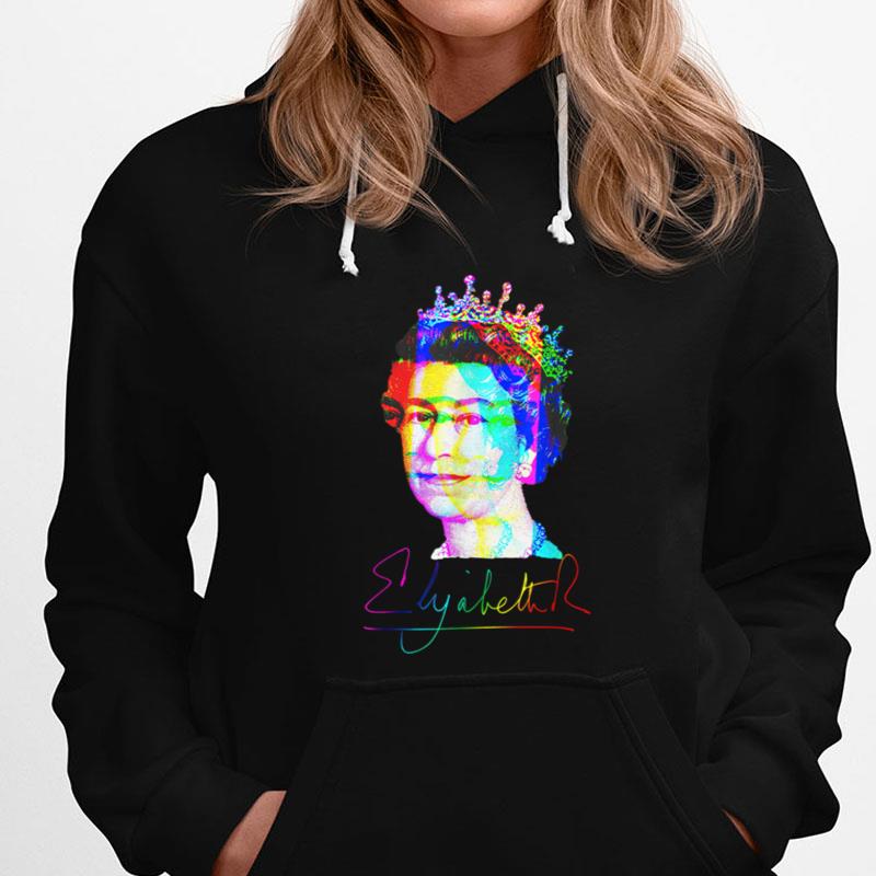 Remember The Queen Of England Queen Mother Family Royalty T-Shirts