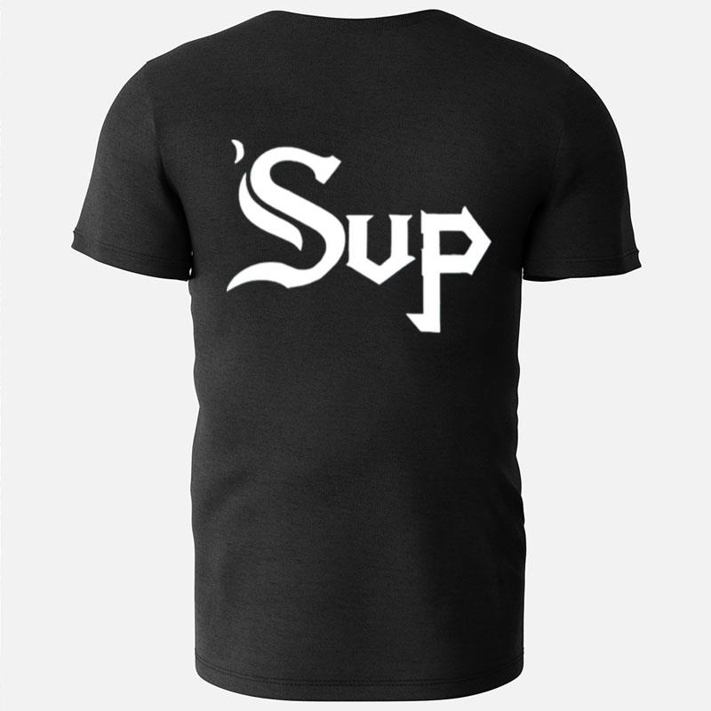 Sup Chicago T-Shirts