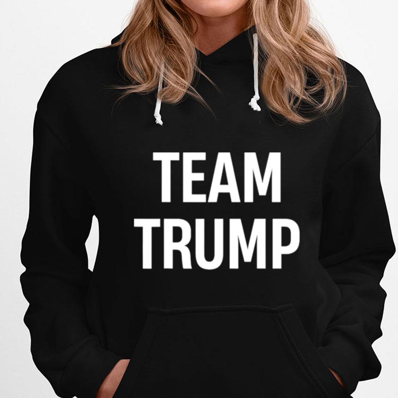 Team Trump 2024 America T-Shirts