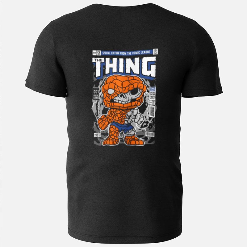 The Thing Funko T-Shirts