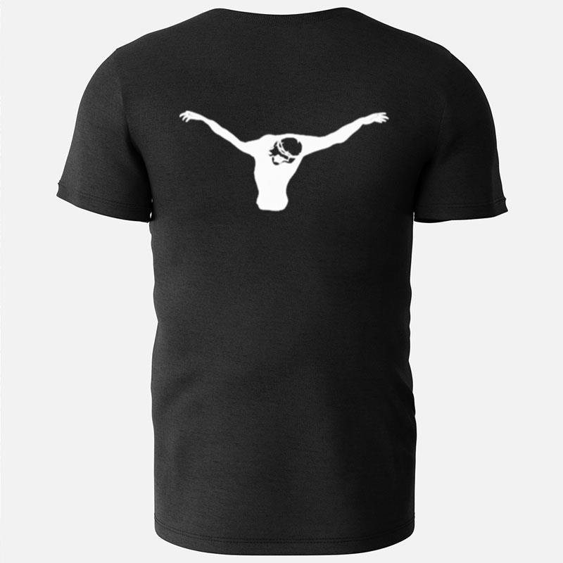 Touchdown Jesus Texas T-Shirts