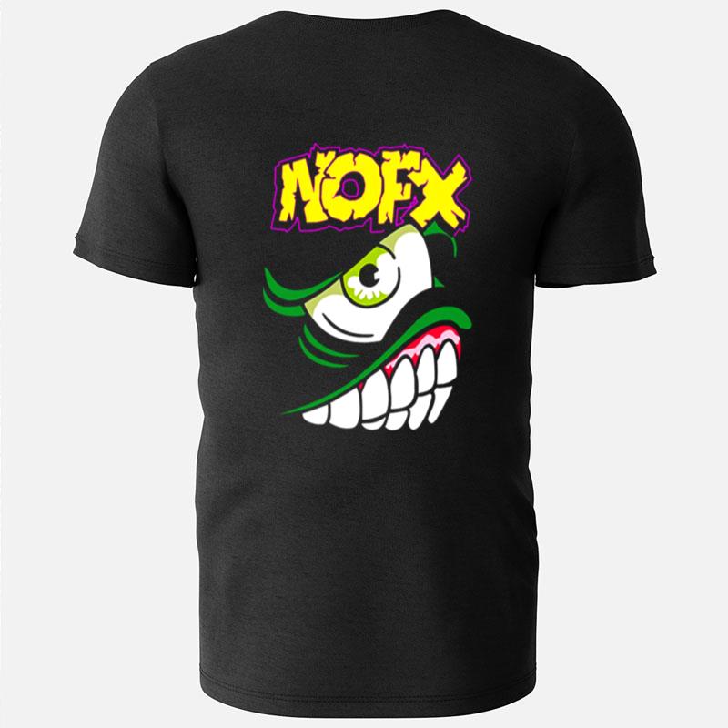 Untuku Untumu Trending Nofx T-Shirts