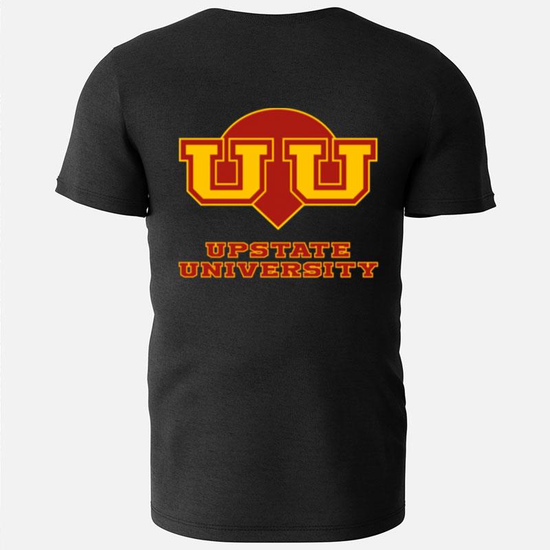 Upstate University Invincible T-Shirts