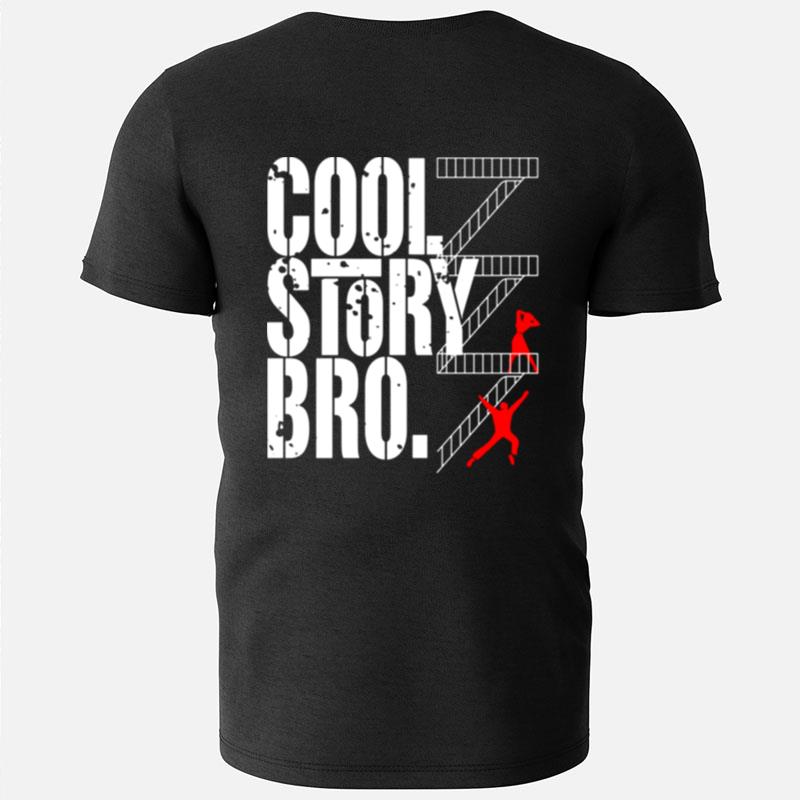 West Side Story Bro T-Shirts