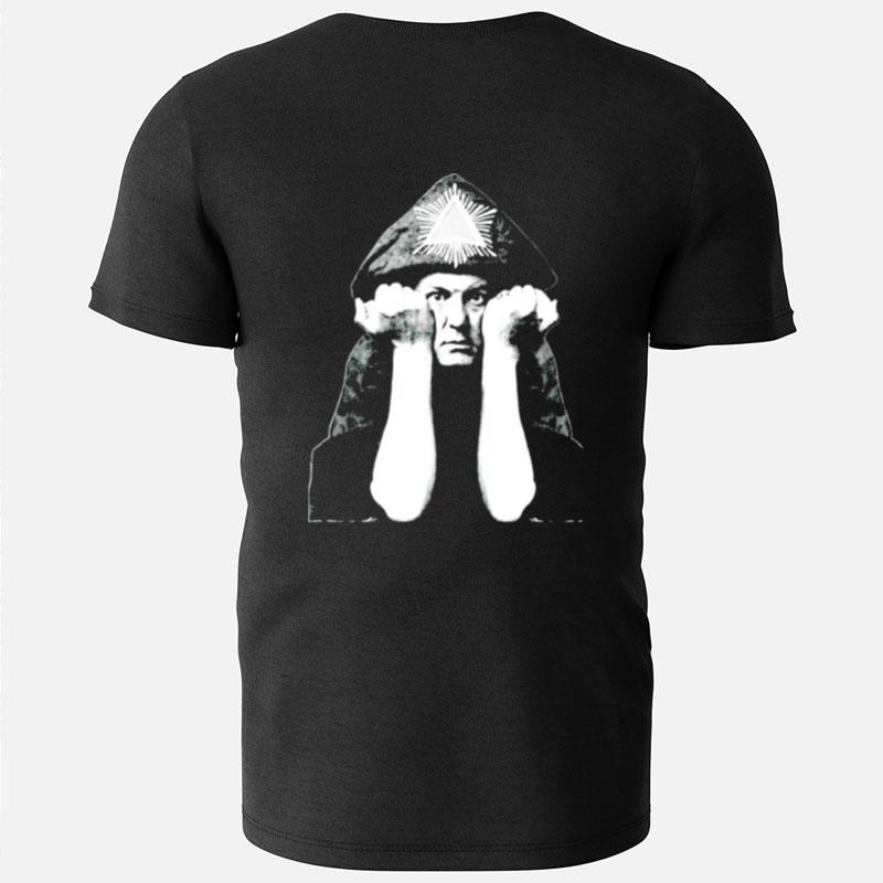 Aleister Crowley T-Shirts