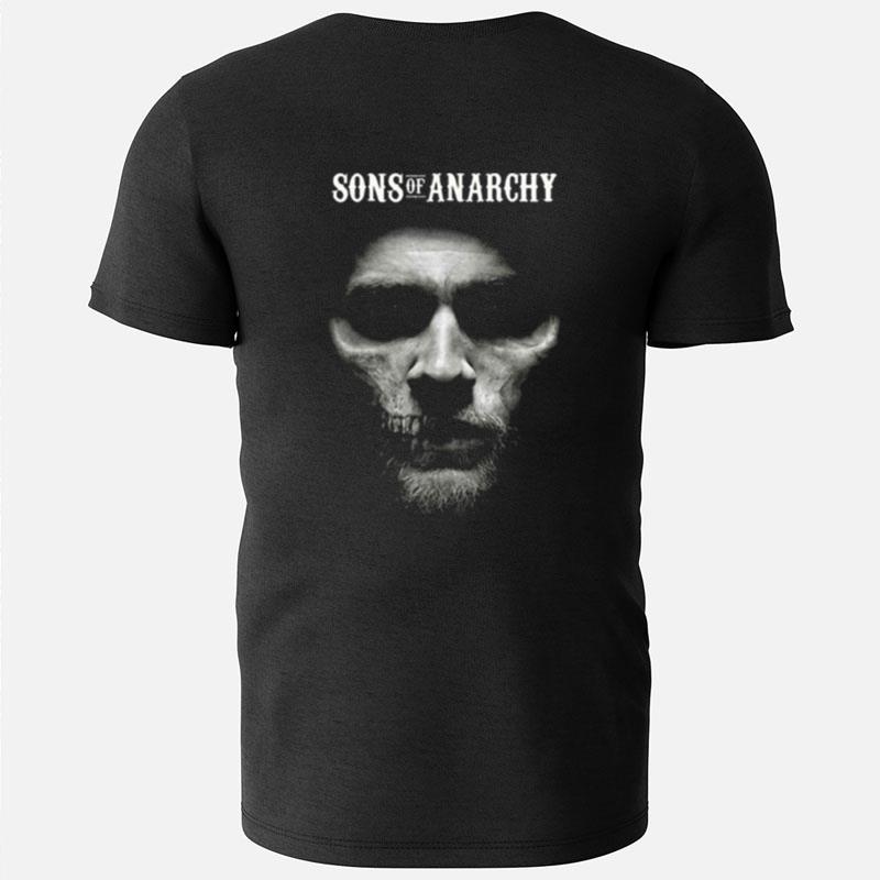 All Along The Watchtower From Sons Of Anarchy T-Shirts