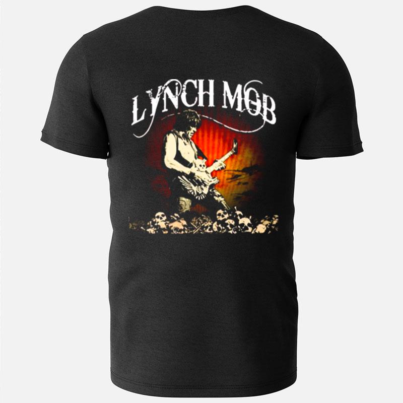 Automatic Fix Lynch Mob T-Shirts