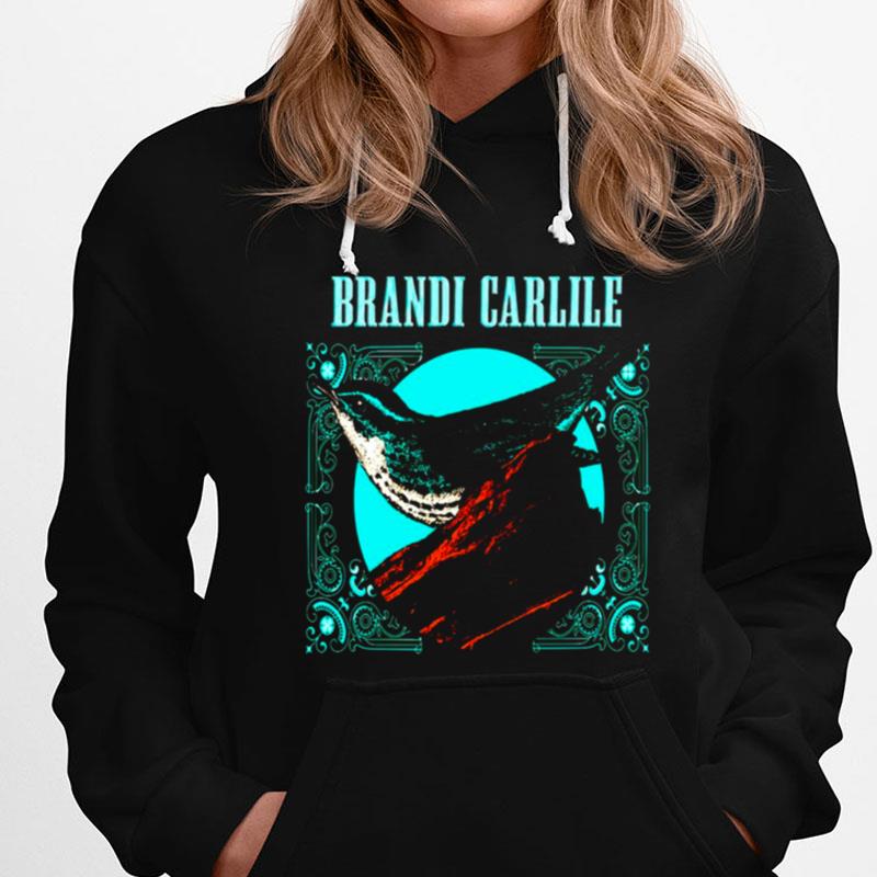 Brandi Carlile Wherever Is Your Heart T-Shirts