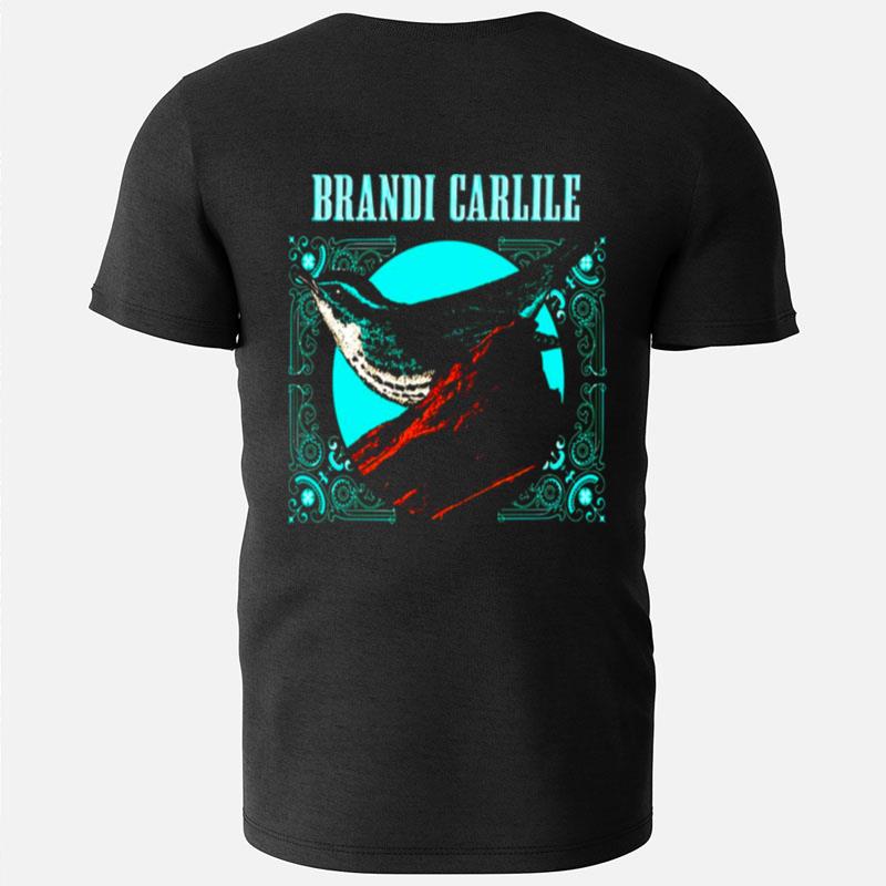 Brandi Carlile Wherever Is Your Heart T-Shirts