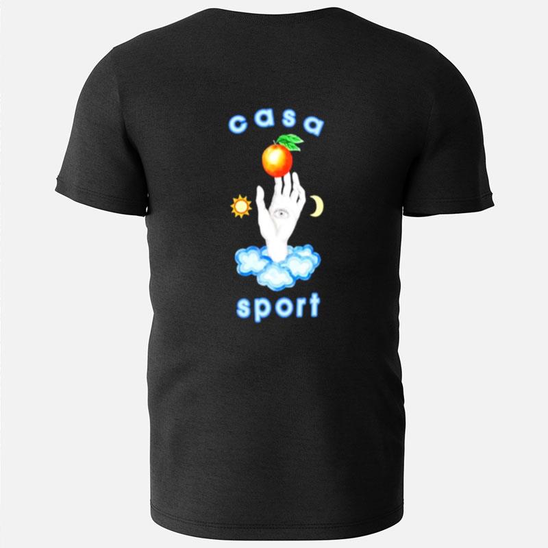 Casablanca Sport T-Shirts