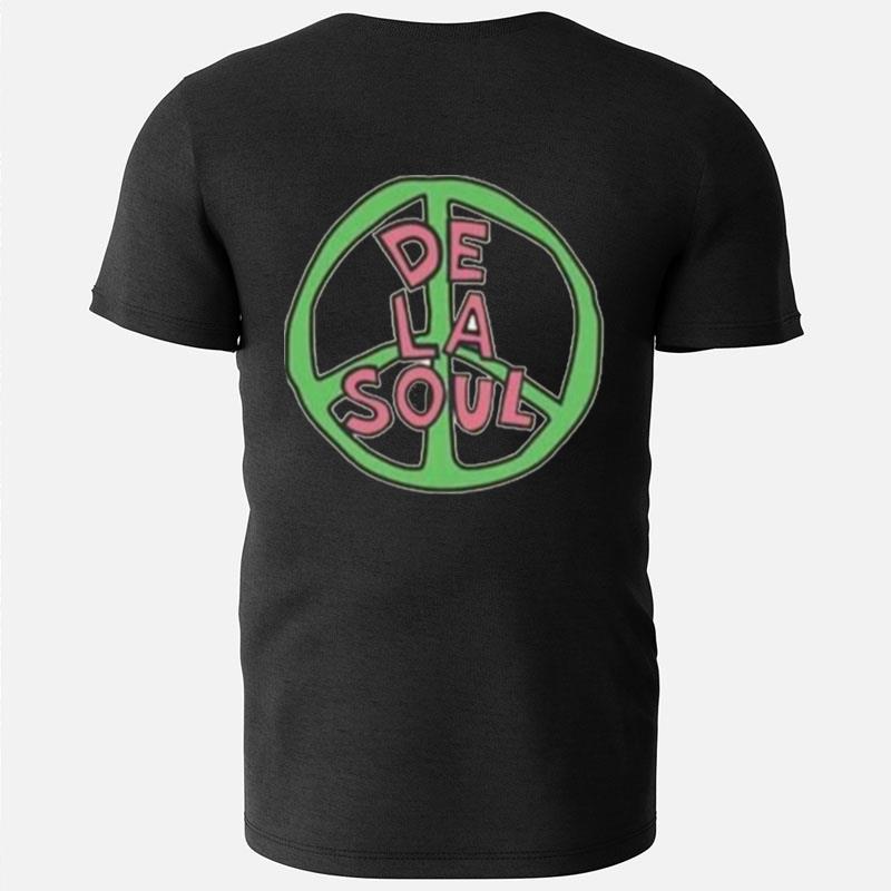 De La Soul T-Shirts