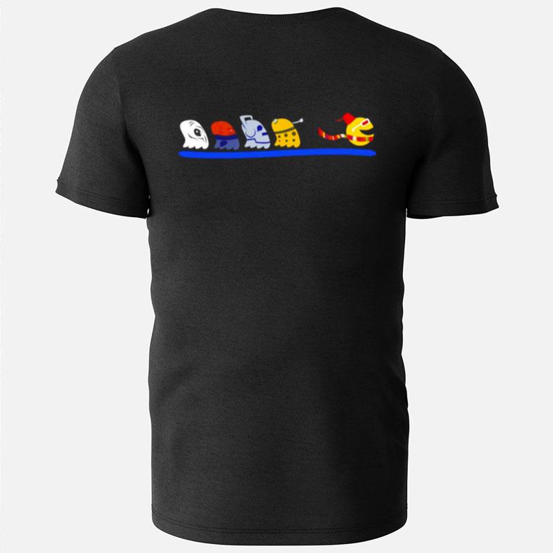 Doc Man T-Shirts