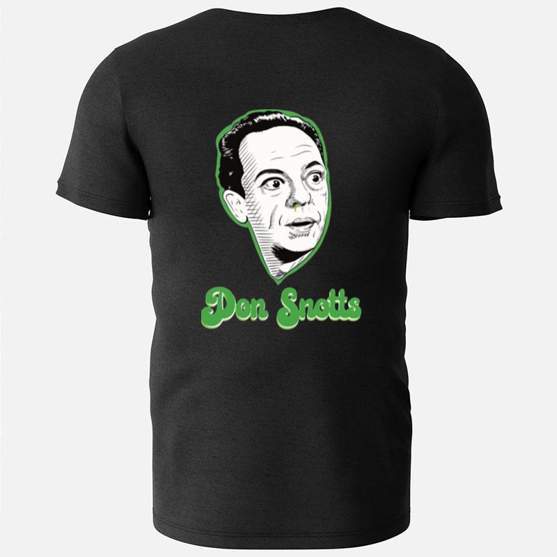 Don Knotts Meme The Andy Griffith Show T-Shirts