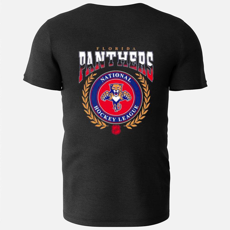 Florida Panthers Maverick Nhl T-Shirts