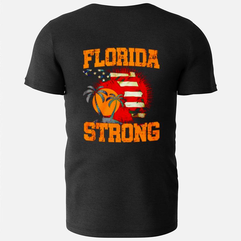 Florida Strong Sunshine T-Shirts