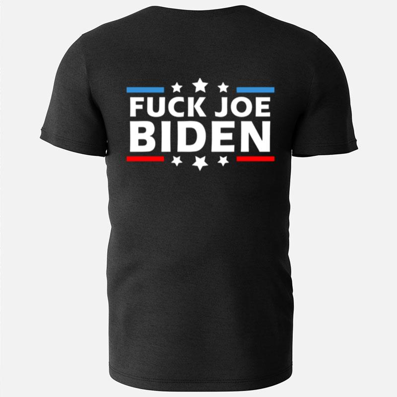 Fuck Joe Biden T-Shirts