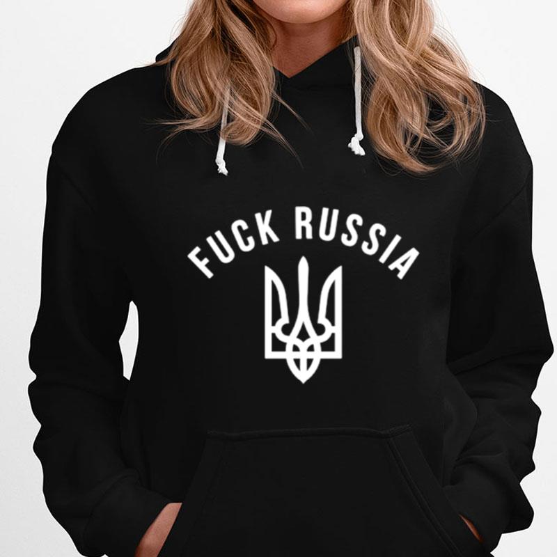 Fuck Russia T-Shirts