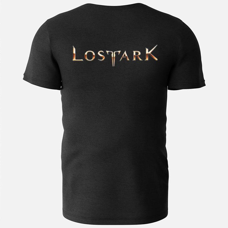 Game Of The Year Lost Ark T-Shirts