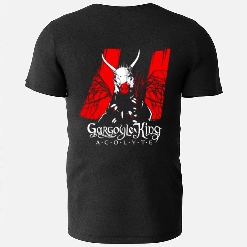 Gargoyle King Riverdale T-Shirts