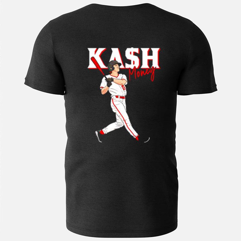 Gavin Kash Money T-Shirts