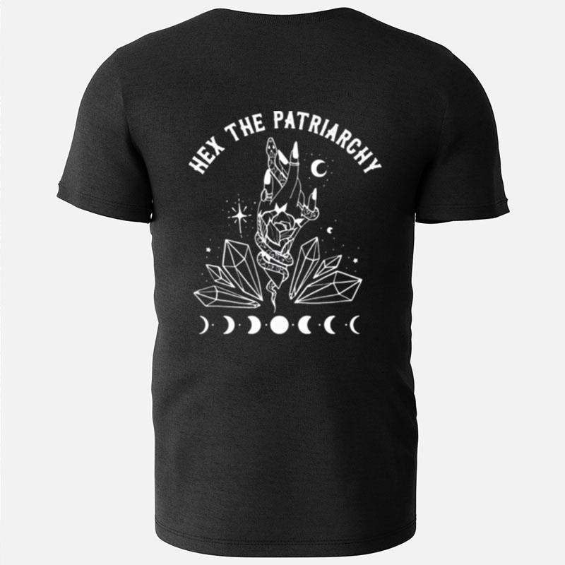 Hex The Patriarchy T-Shirts