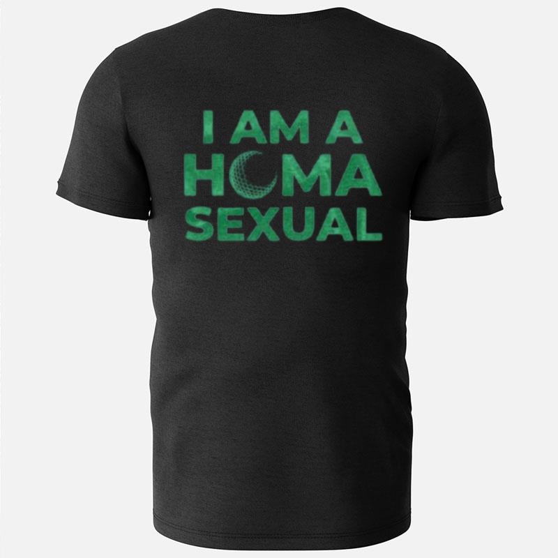 Homasexual St Patrick's Day T-Shirts