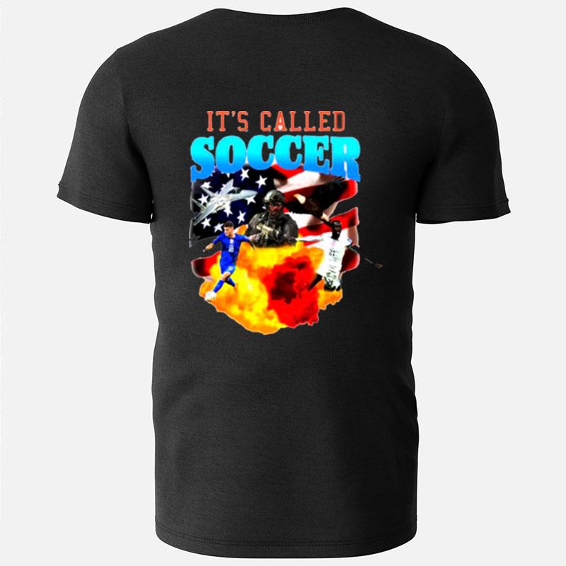 It's Called Usa Soccer T-Shirts