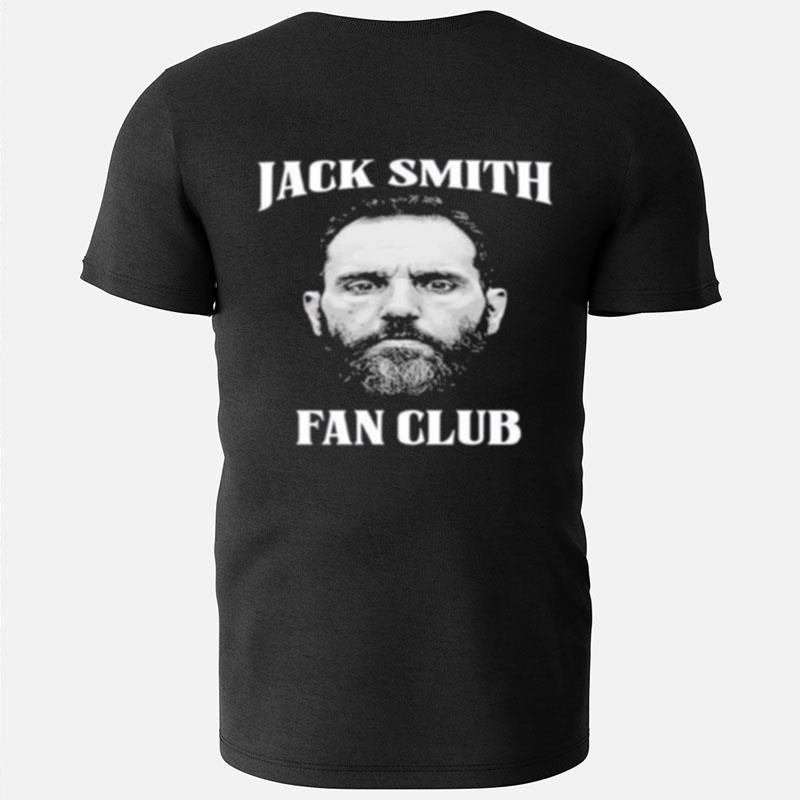 Jack Smith Fan Club The Legend T-Shirts