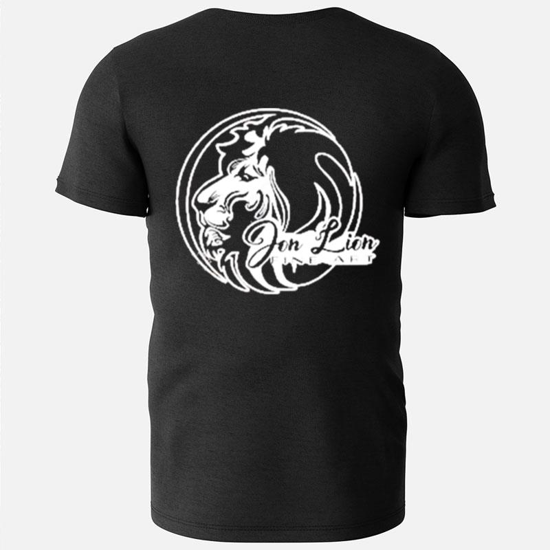 Jon Lion Fine Arts Logo T-Shirts