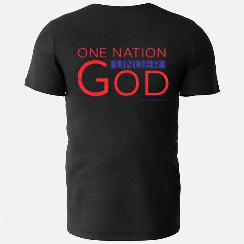 Jp Sears One Nation Under God T-Shirts