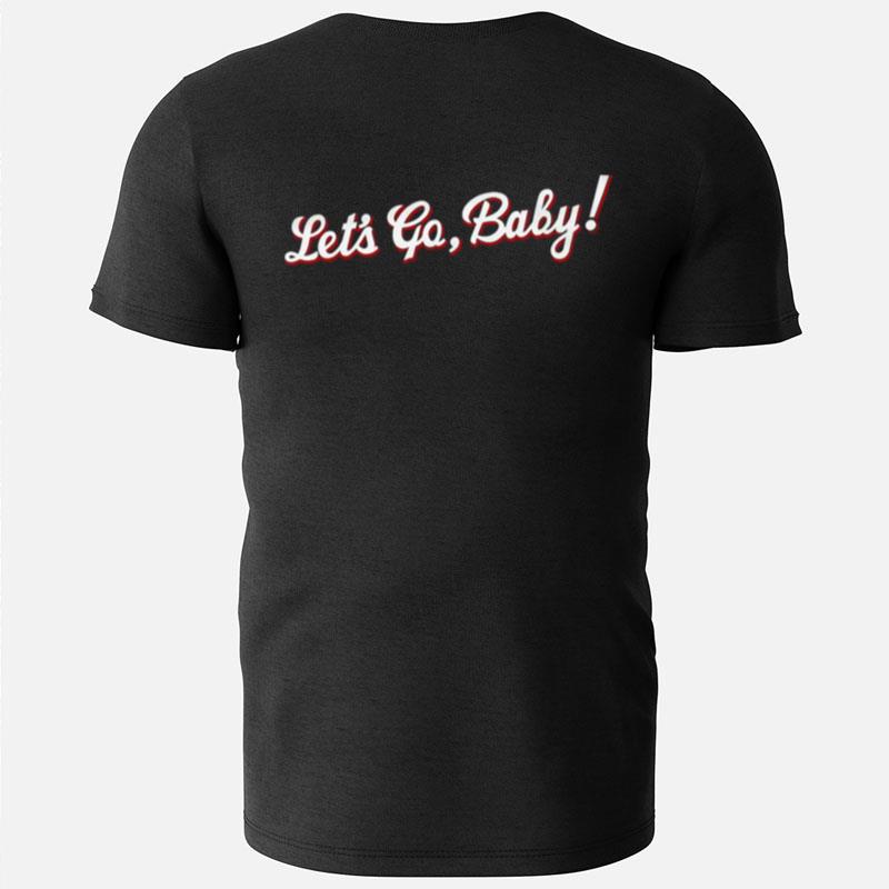 Let's Go Baby T-Shirts