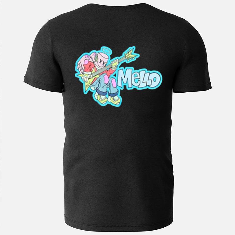 Mello Feel The Funk T-Shirts
