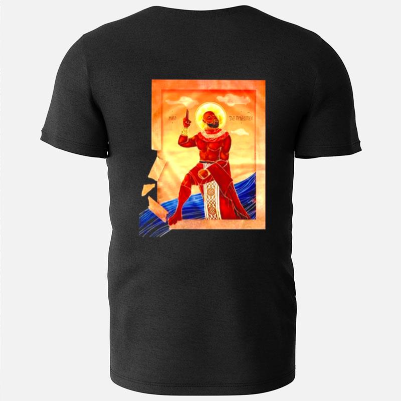 Miro The Prophecy T-Shirts