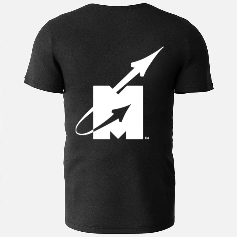 Mississippi State University Vault Flying M T-Shirts