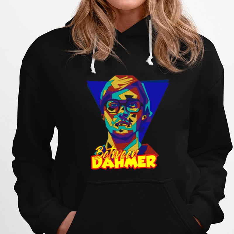 Monster Jeffrey Dahmer T-Shirts