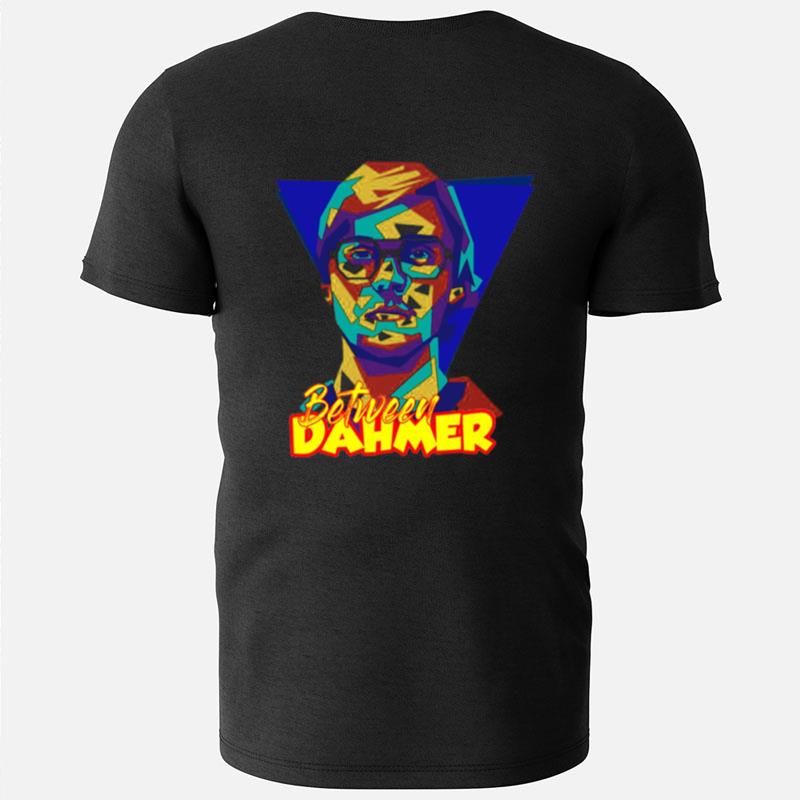 Monster Jeffrey Dahmer T-Shirts
