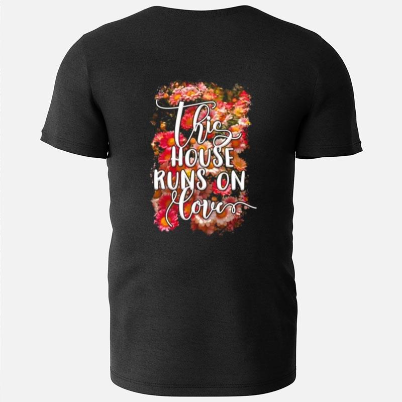 Mother's Day Gift Best Mum T-Shirts
